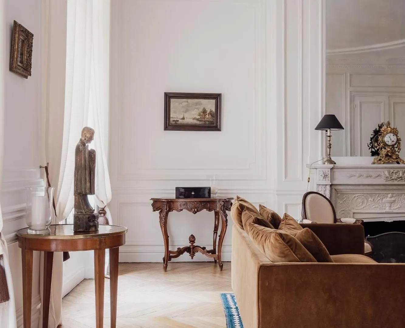 Veeve - Gilded Dreams Apartment Paris 0*,