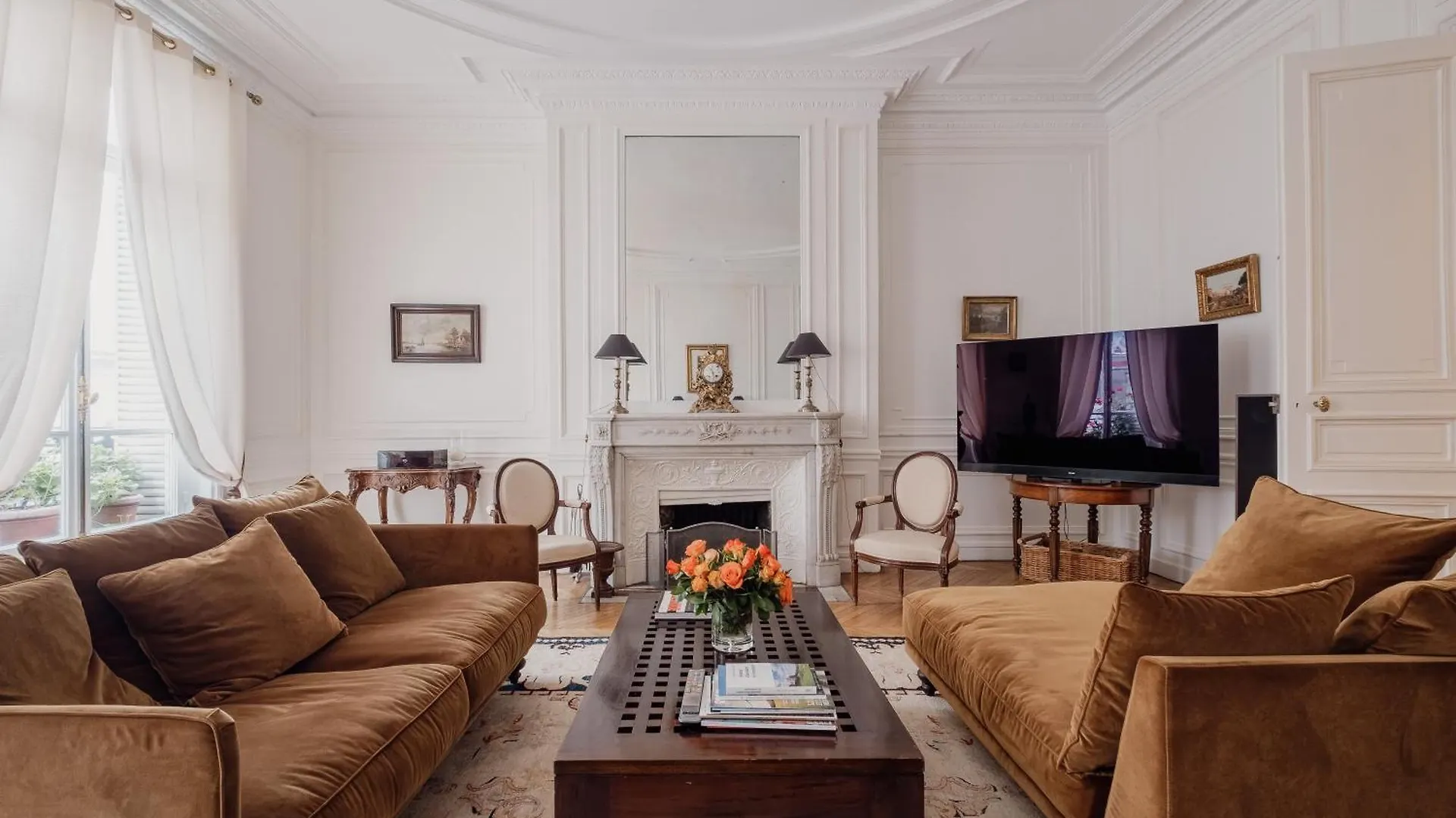 Veeve - Gilded Dreams Apartment Paris 0*,  France
